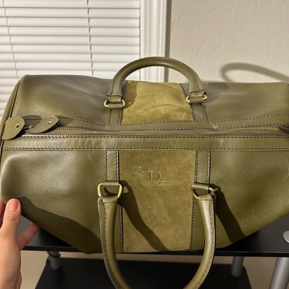 Vintage Dior - Picture 4 of 13